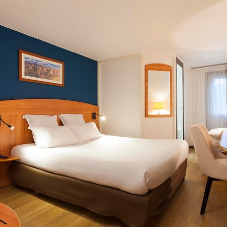 Comfort Hotel Évreux מראה חיצוני תמונה
