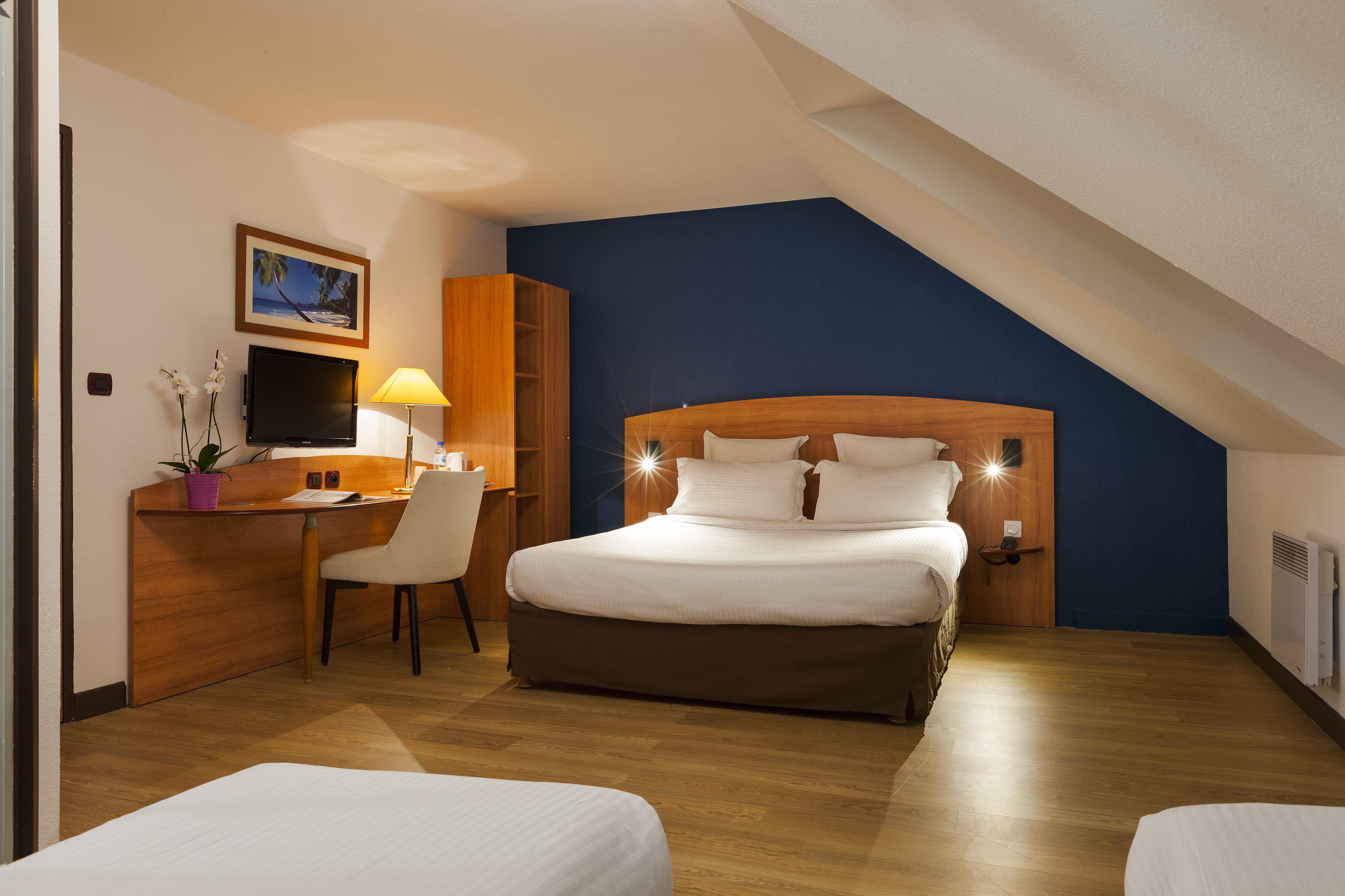 Comfort Hotel Évreux מראה חיצוני תמונה