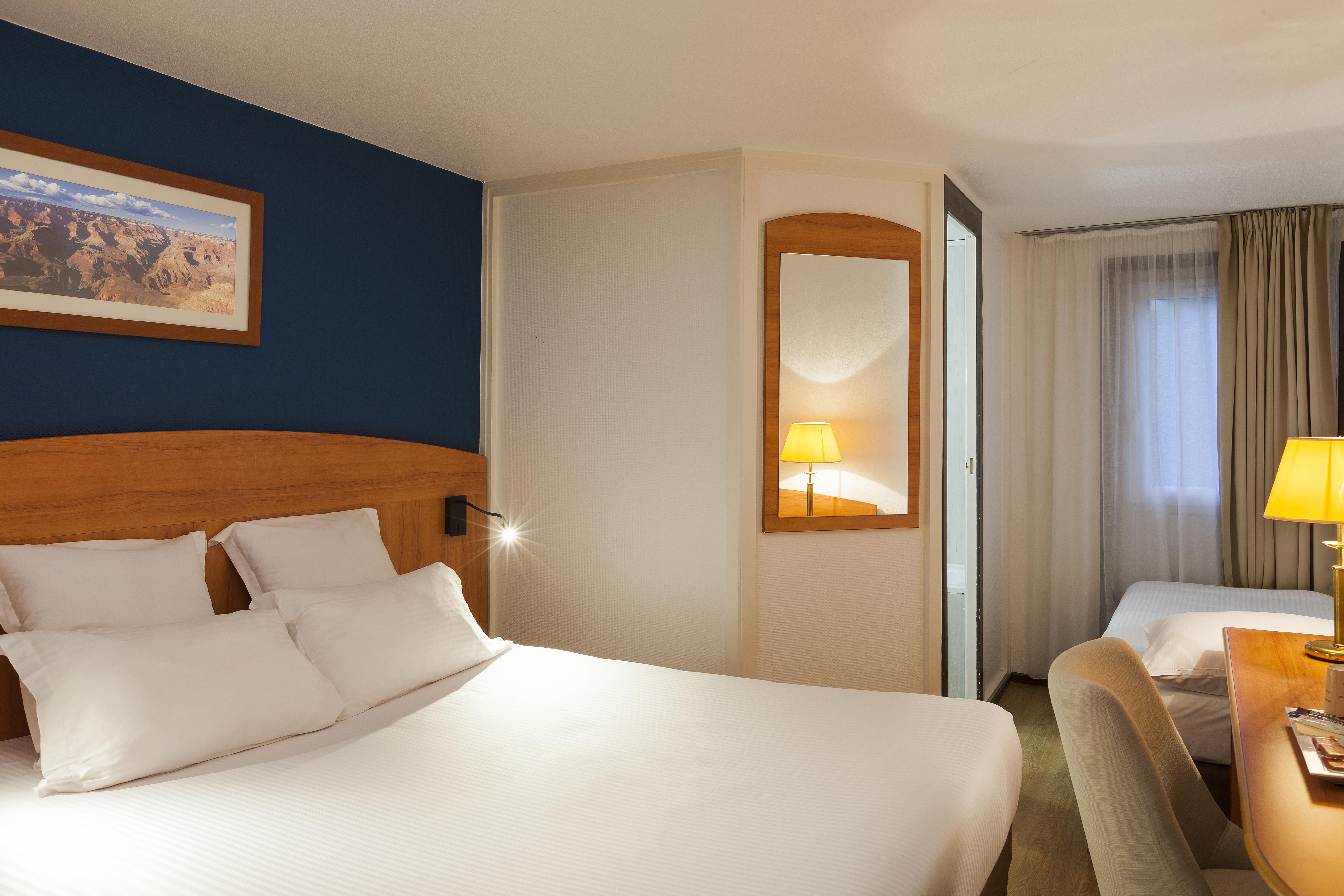Comfort Hotel Évreux מראה חיצוני תמונה
