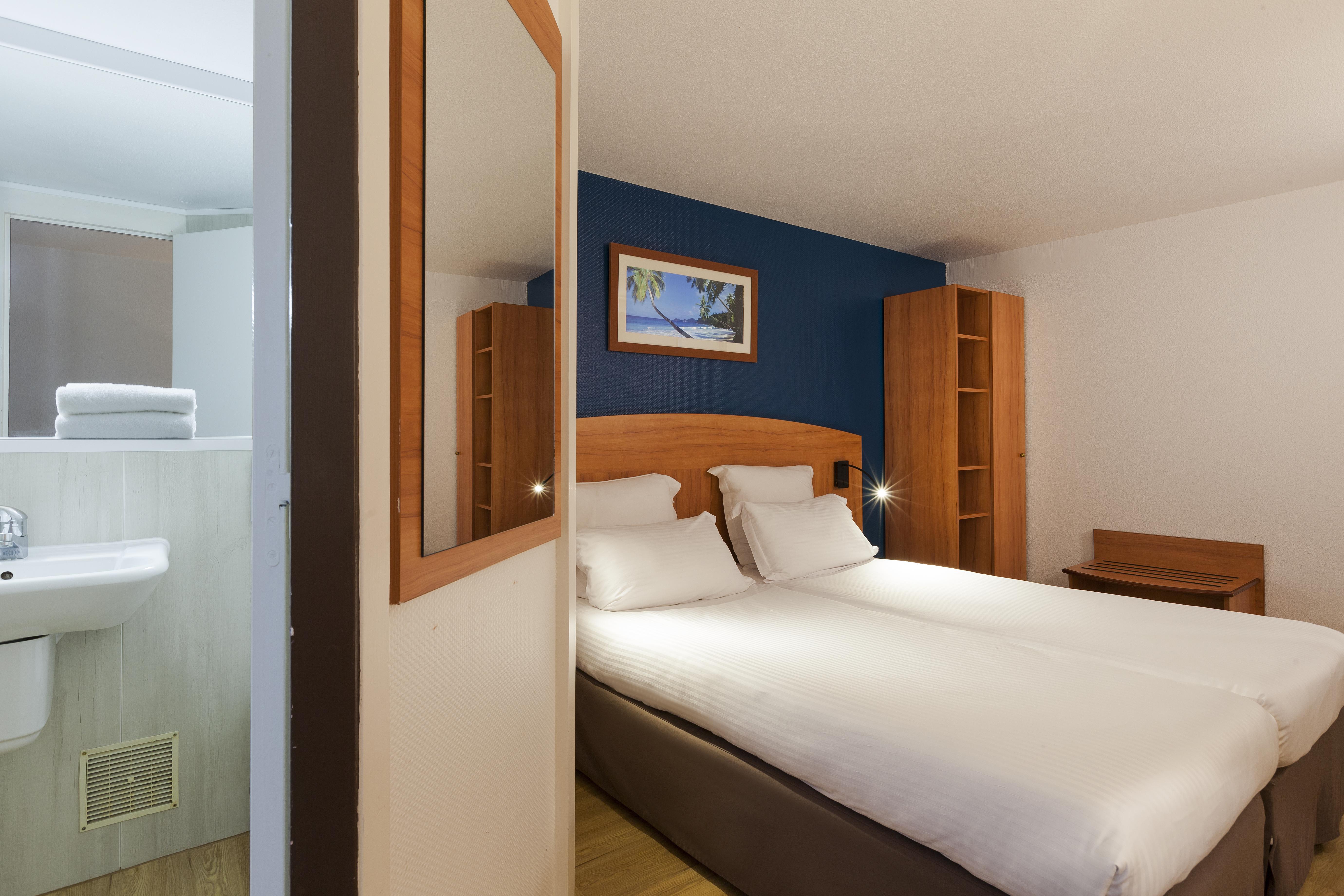 Comfort Hotel Évreux מראה חיצוני תמונה