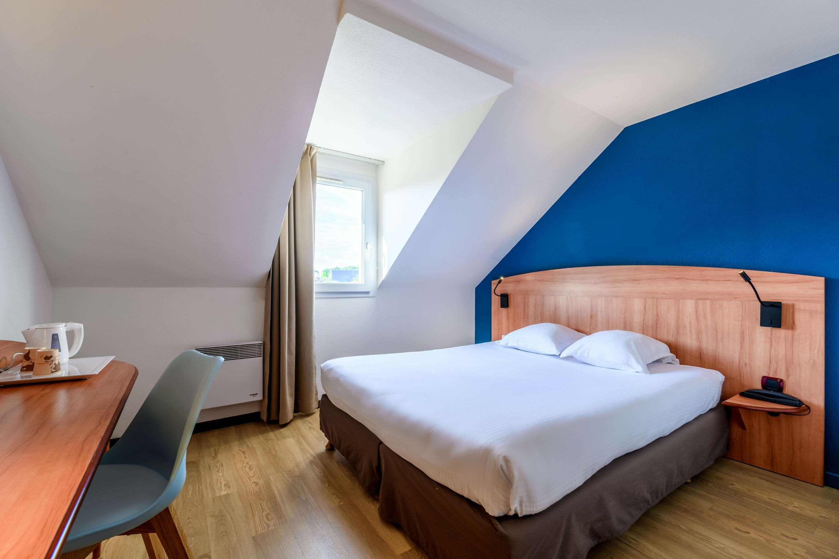 Comfort Hotel Évreux מראה חיצוני תמונה