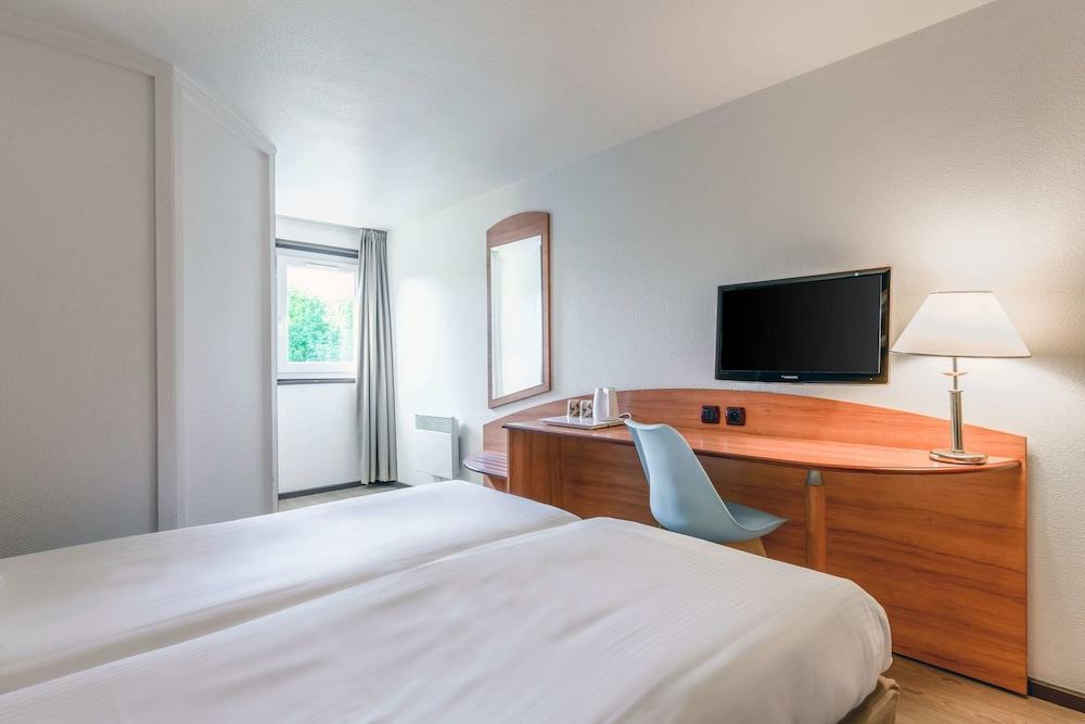 Comfort Hotel Évreux מראה חיצוני תמונה