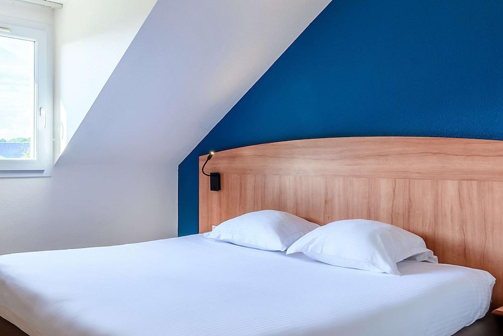 Comfort Hotel Évreux מראה חיצוני תמונה