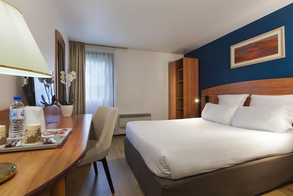 Comfort Hotel Évreux מראה חיצוני תמונה