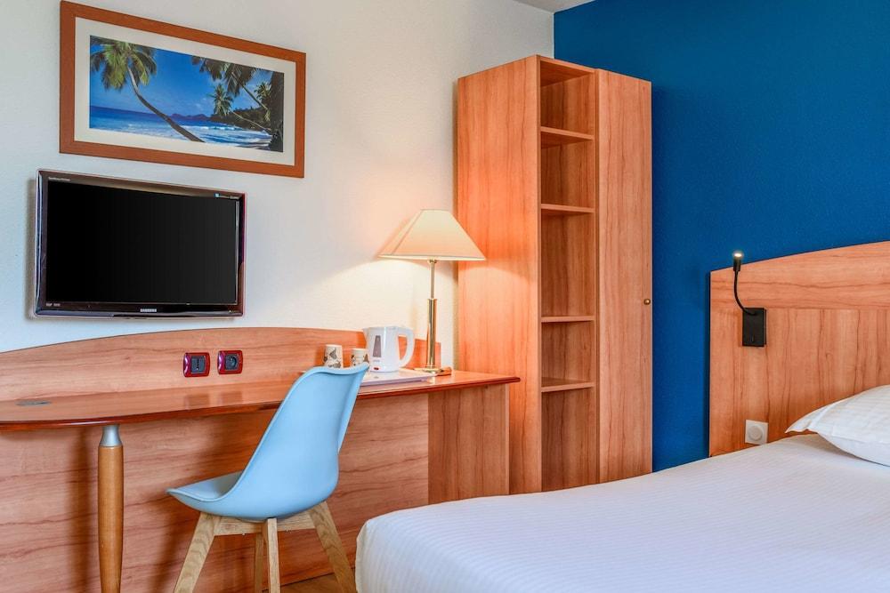 Comfort Hotel Évreux מראה חיצוני תמונה