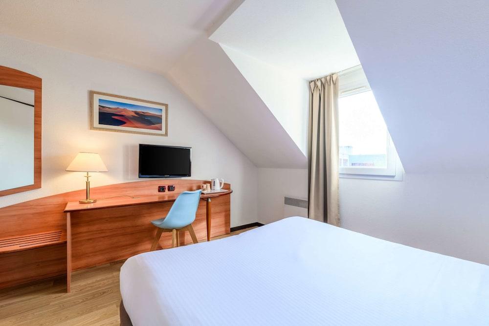 Comfort Hotel Évreux מראה חיצוני תמונה