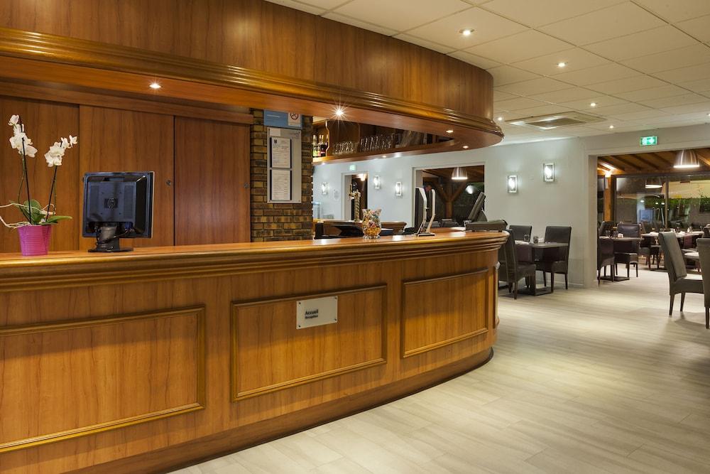Comfort Hotel Évreux מראה חיצוני תמונה