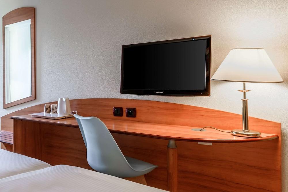 Comfort Hotel Évreux מראה חיצוני תמונה
