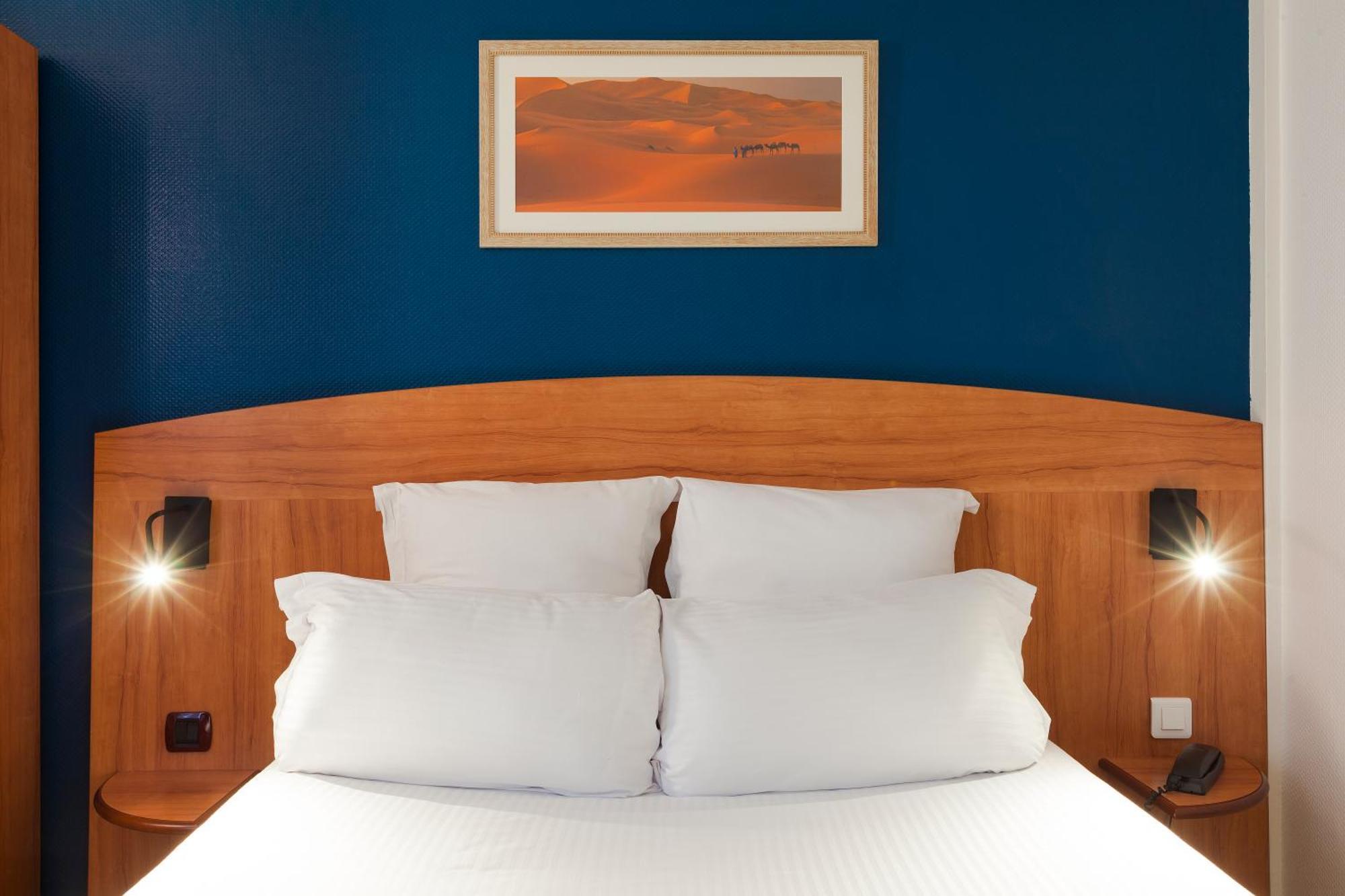Comfort Hotel Évreux מראה חיצוני תמונה