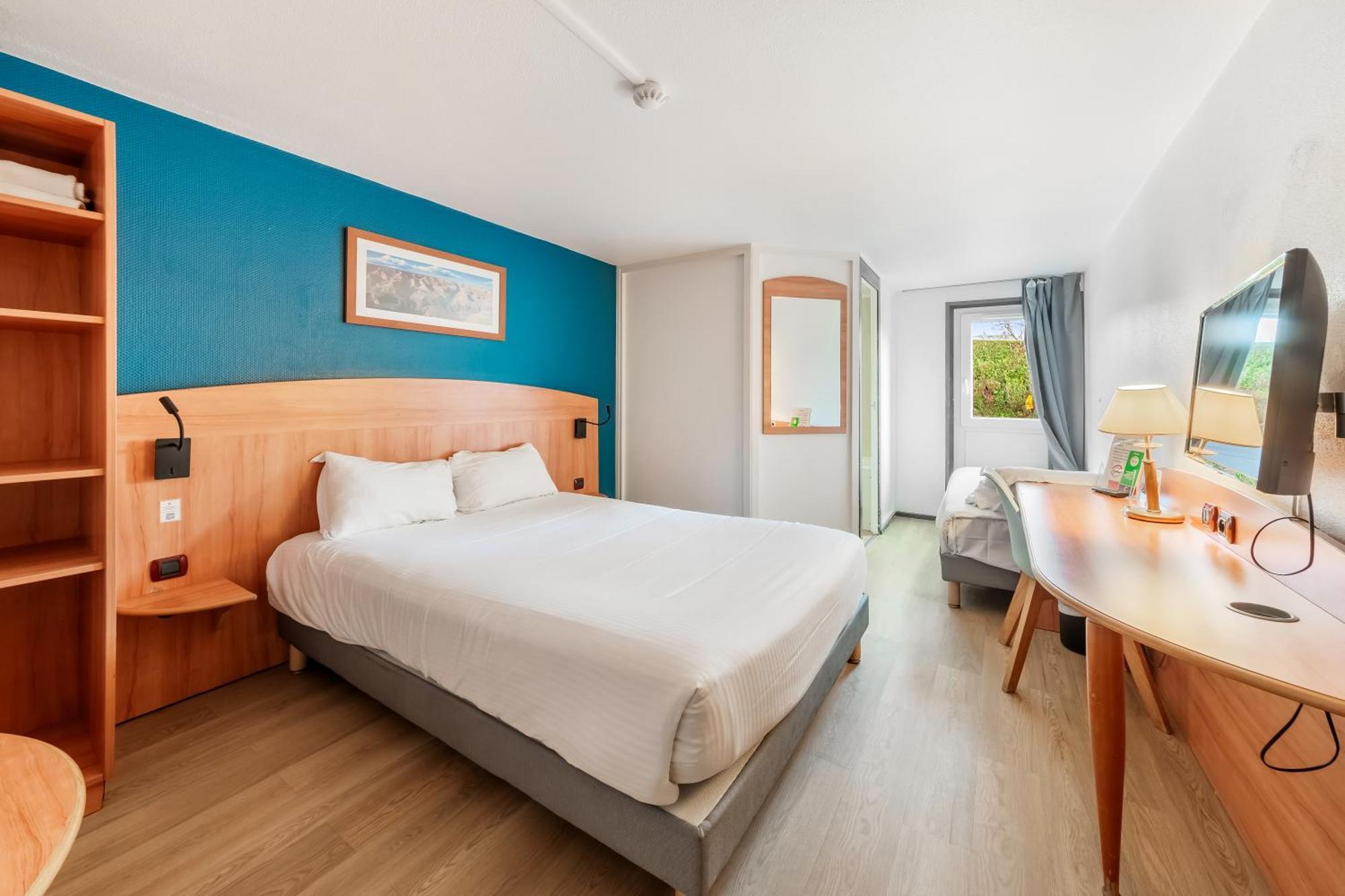 Comfort Hotel Évreux מראה חיצוני תמונה