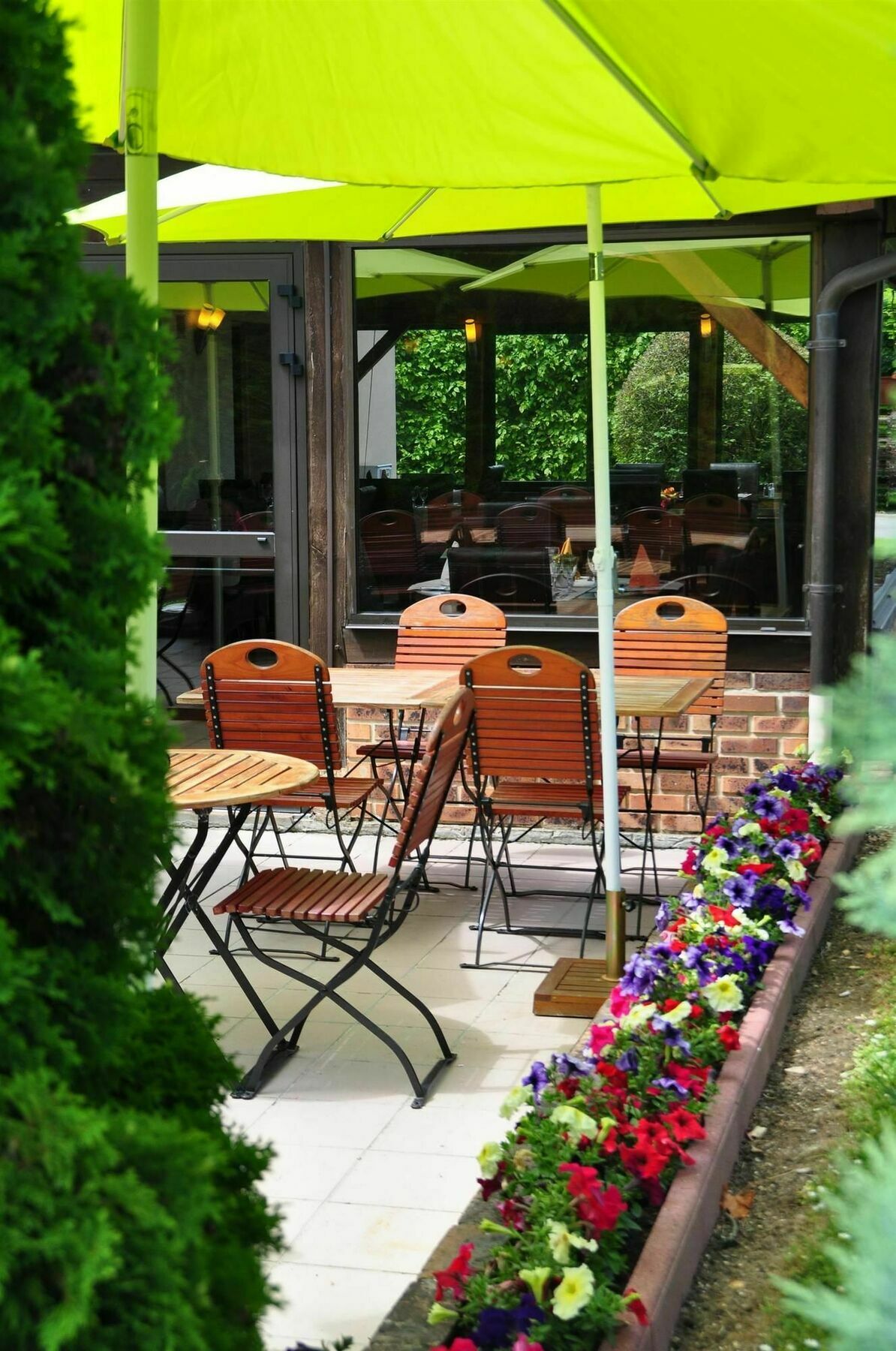 Comfort Hotel Évreux מראה חיצוני תמונה